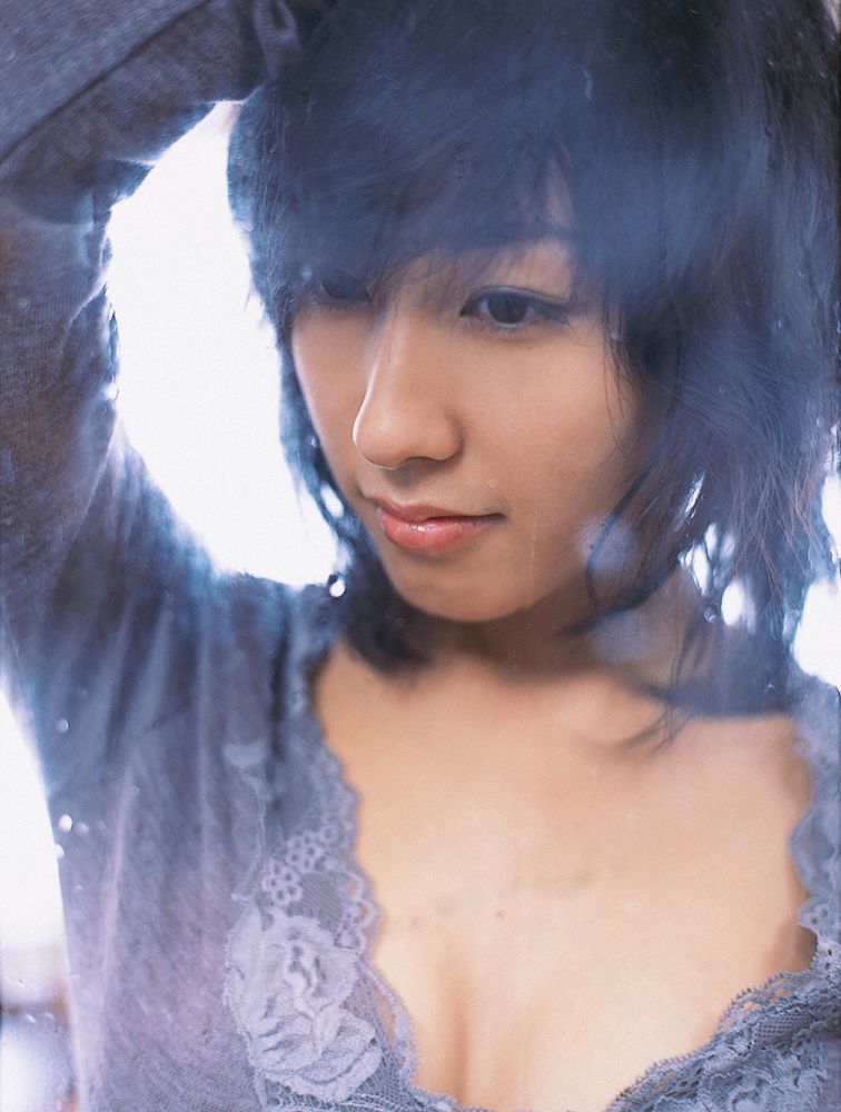佐藤寛子《Secret Love》 [YS Web] Vol.116