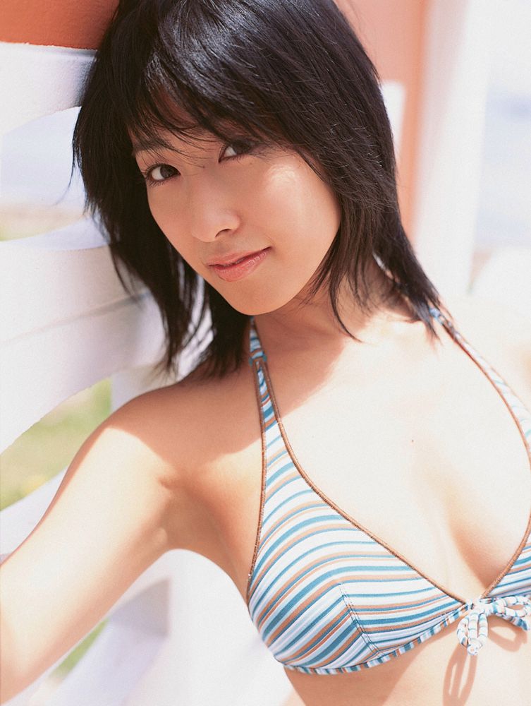佐藤寛子《Secret Love》 [YS Web] Vol.116