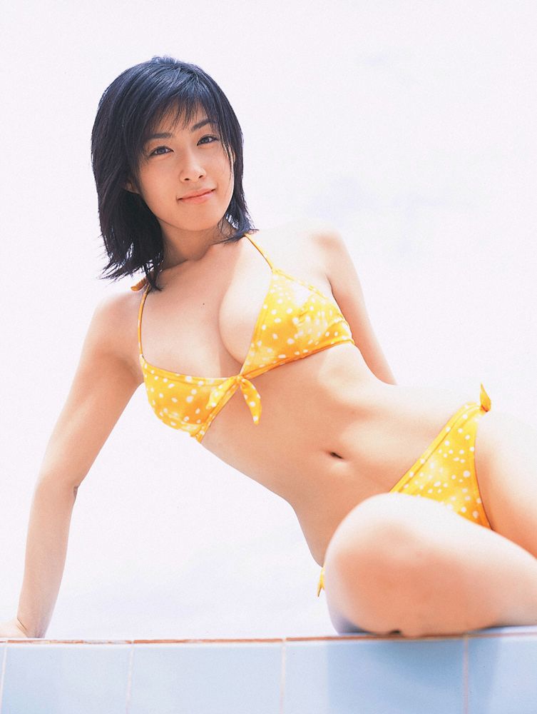 佐藤寛子《Secret Love》 [YS Web] Vol.116