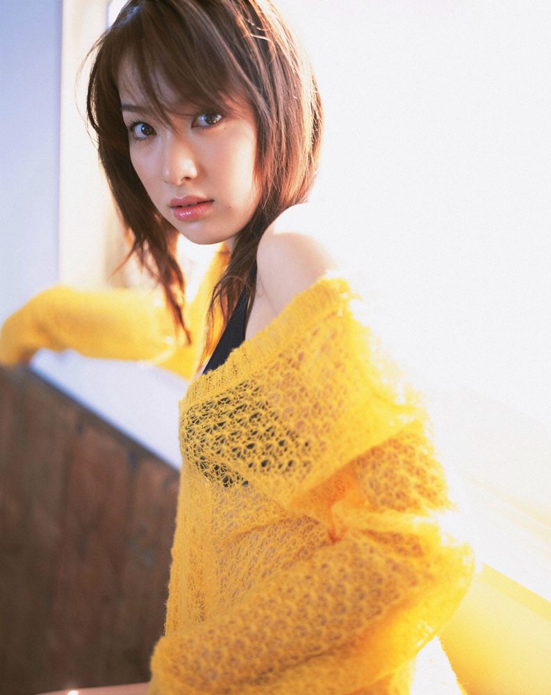 瀬戸早妃《Magic Number》 [YS Web] Vol.119