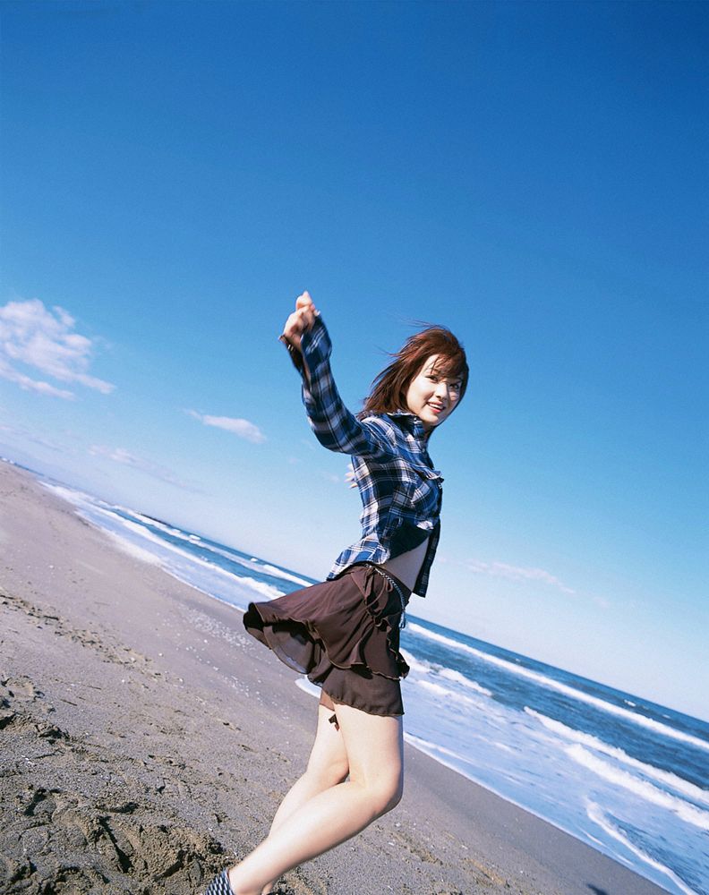 瀬戸早妃《Magic Number》 [YS Web] Vol.119