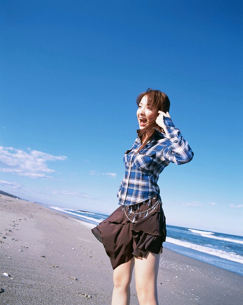 瀬戸早妃《Magic Number》 [YS Web] Vol.119