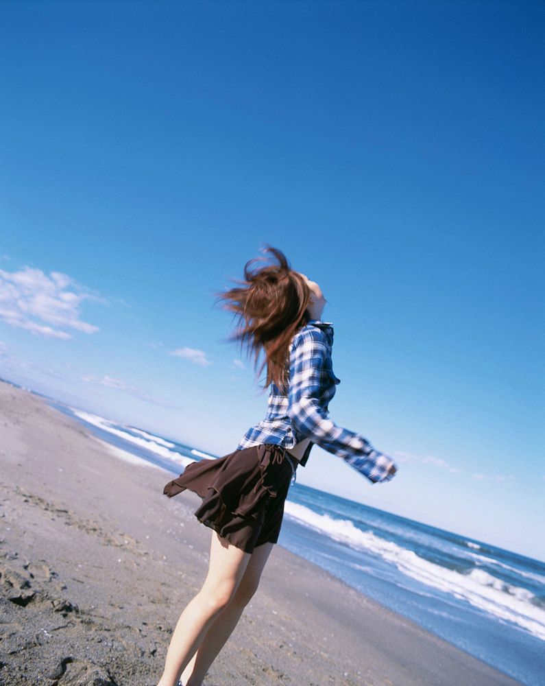 瀬戸早妃《Magic Number》 [YS Web] Vol.119