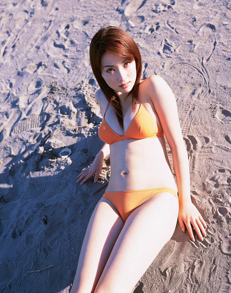瀬戸早妃《Magic Number》 [YS Web] Vol.119