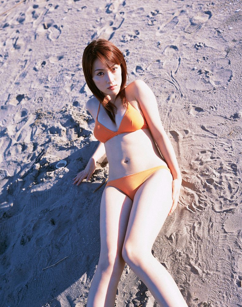 瀬戸早妃《Magic Number》 [YS Web] Vol.119