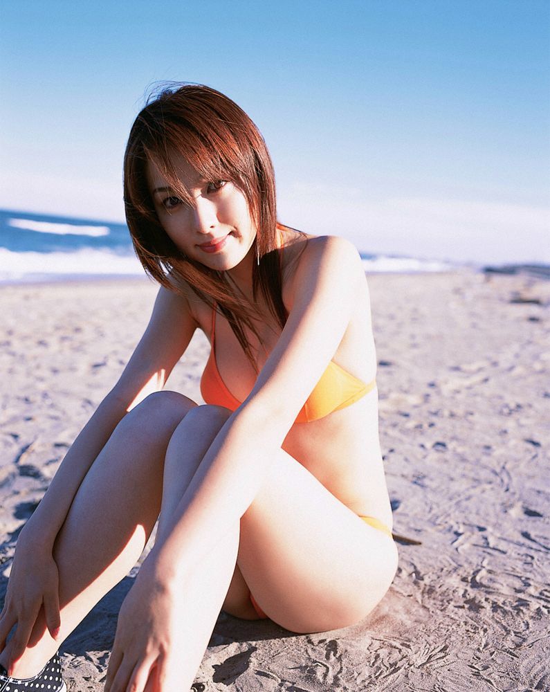 瀬戸早妃《Magic Number》 [YS Web] Vol.119