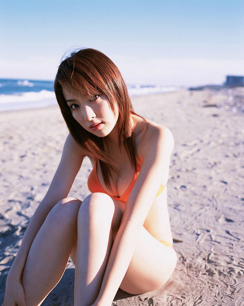 瀬戸早妃《Magic Number》 [YS Web] Vol.119