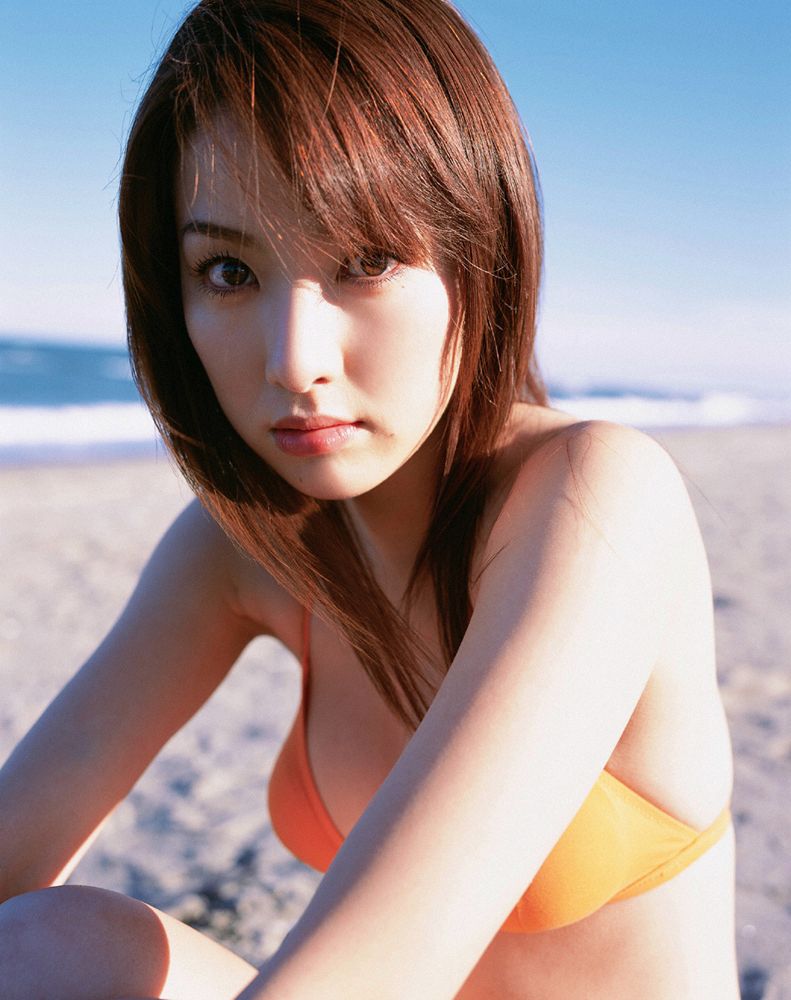 瀬戸早妃《Magic Number》 [YS Web] Vol.119