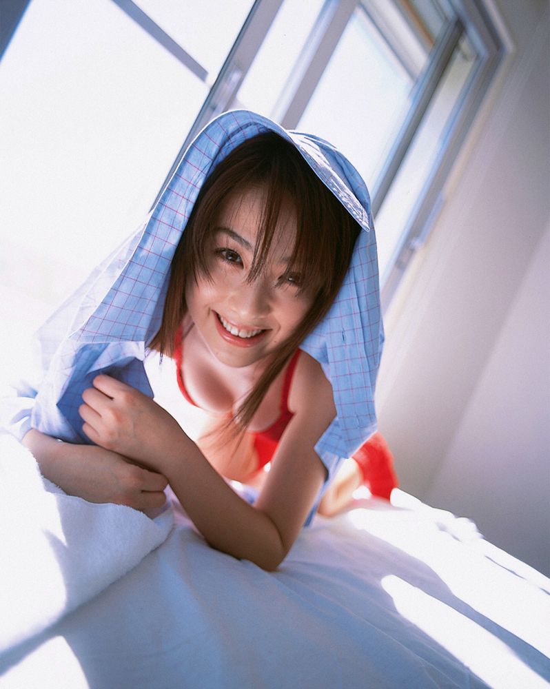 瀬戸早妃《Magic Number》 [YS Web] Vol.119