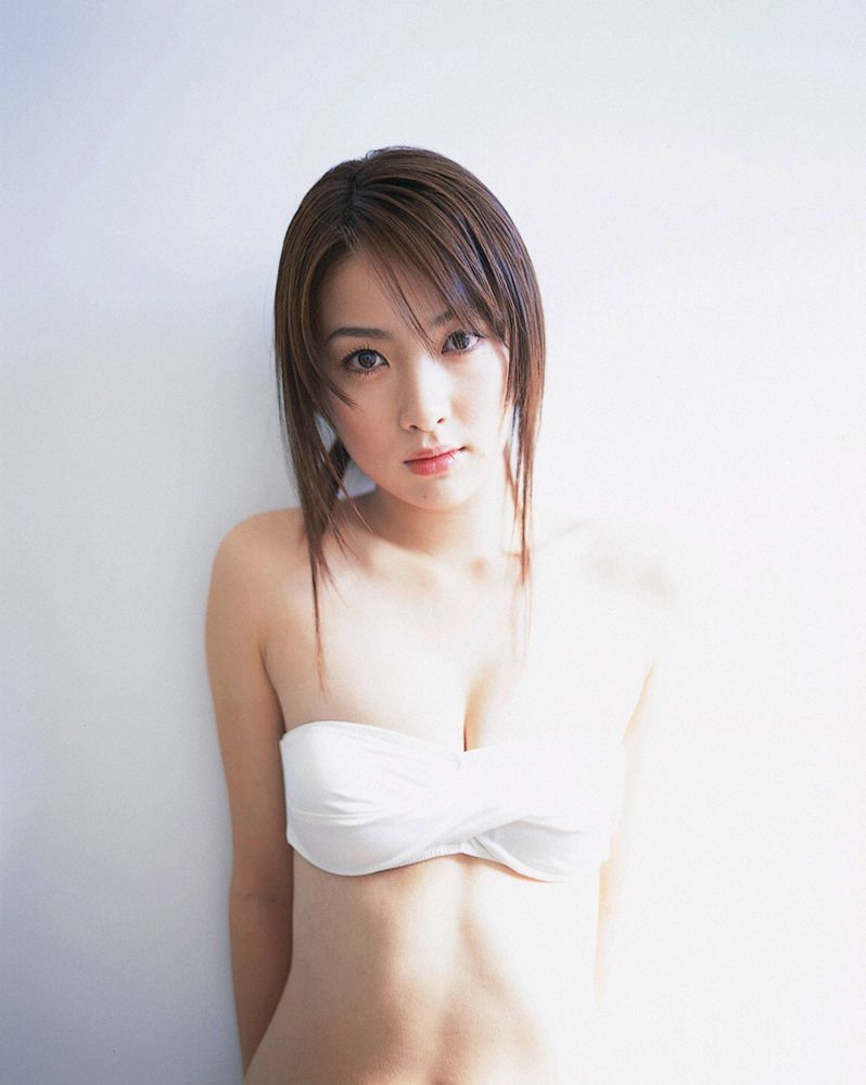 瀬戸早妃《Magic Number》 [YS Web] Vol.119
