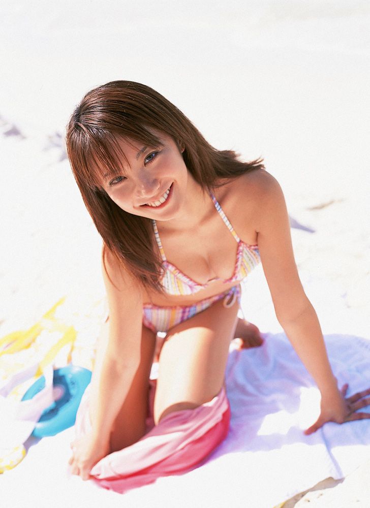 山本梓《A to Z AZUのすべて》 [YS Web] Vol.122