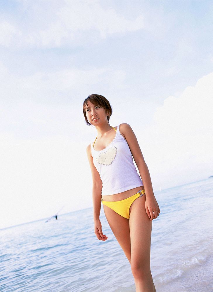 山本梓《A to Z AZUのすべて》 [YS Web] Vol.122