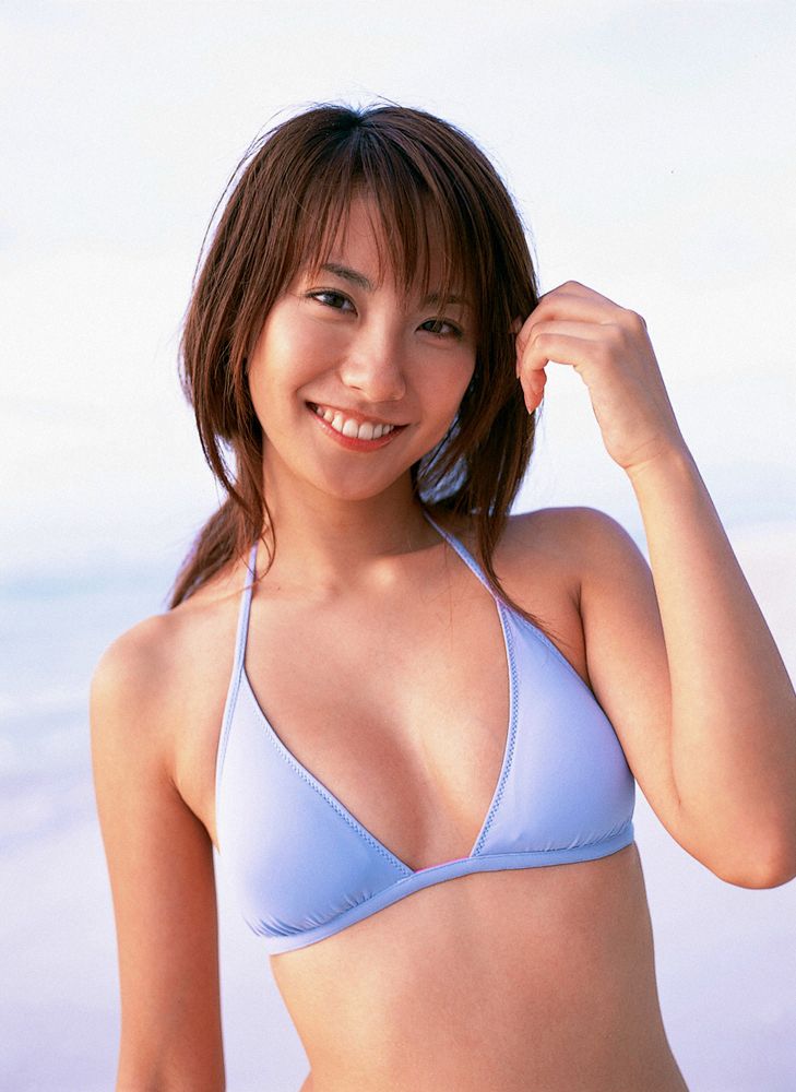 山本梓《A to Z AZUのすべて》 [YS Web] Vol.122