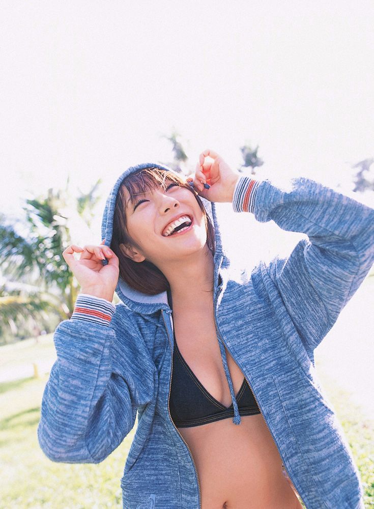 山本梓《A to Z AZUのすべて》 [YS Web] Vol.122