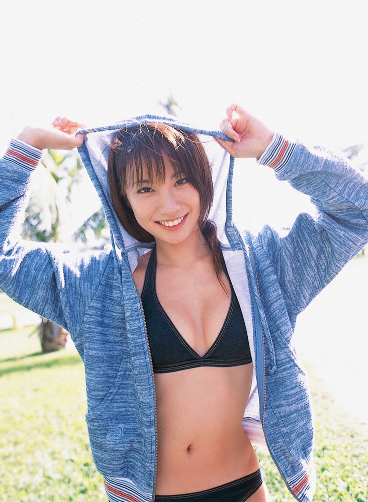 山本梓《A to Z AZUのすべて》 [YS Web] Vol.122