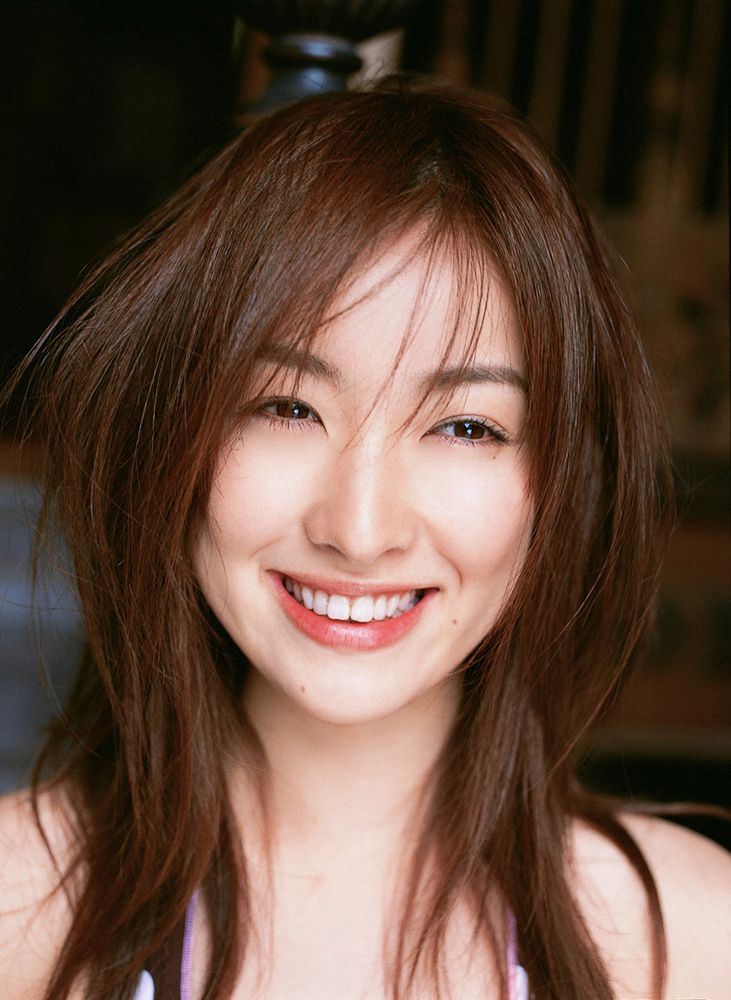 瀬戸早妃《Tough & Peace & Beautiful》 [YS Web] Vol.123