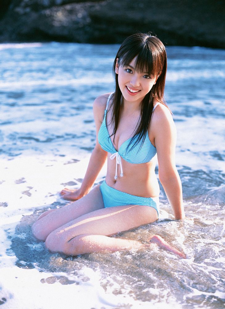 [YS Web] Vol.132 Natsumi Nishida 西田奈津美/なっちゃん