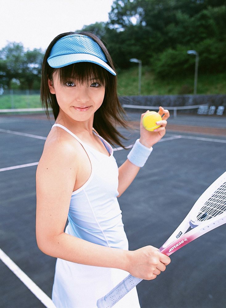 [YS Web] Vol.132 Natsumi Nishida 西田奈津美/なっちゃん