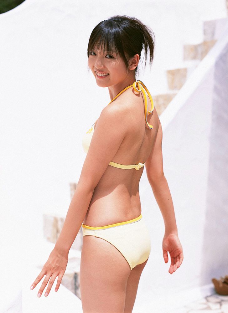 [YS Web] Vol.132 Natsumi Nishida 西田奈津美/なっちゃん