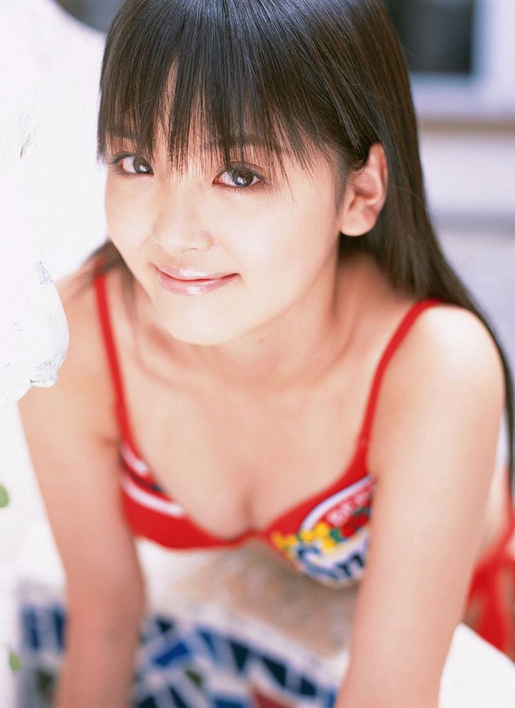 [YS Web] Vol.132 Natsumi Nishida 西田奈津美/なっちゃん