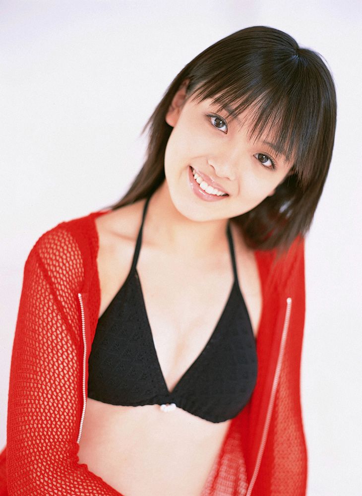 [YS Web] Vol.132 Natsumi Nishida 西田奈津美/なっちゃん