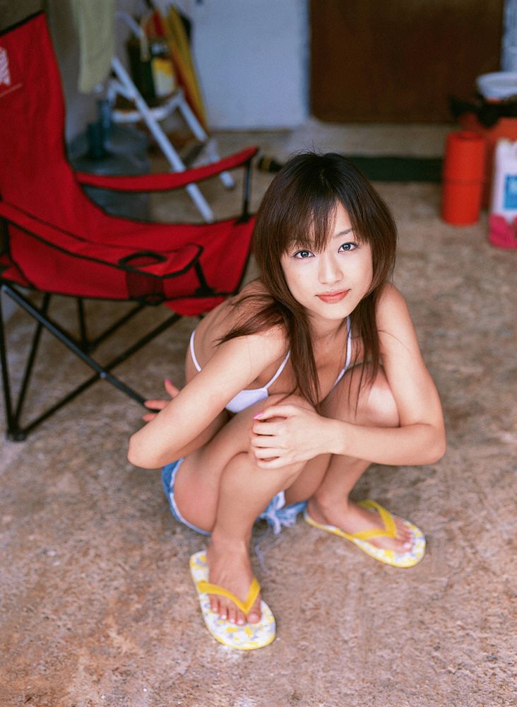 工藤里纱《Breakthrough》 [YS Web] Vol.133