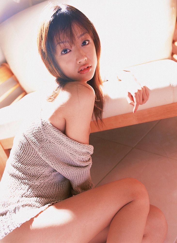 工藤里纱《Breakthrough》 [YS Web] Vol.133