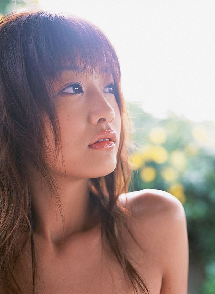 工藤里纱《Breakthrough》 [YS Web] Vol.133