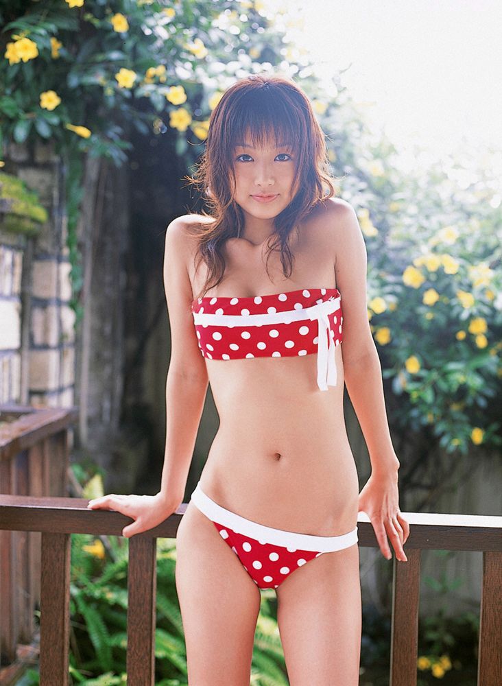 工藤里纱《Breakthrough》 [YS Web] Vol.133