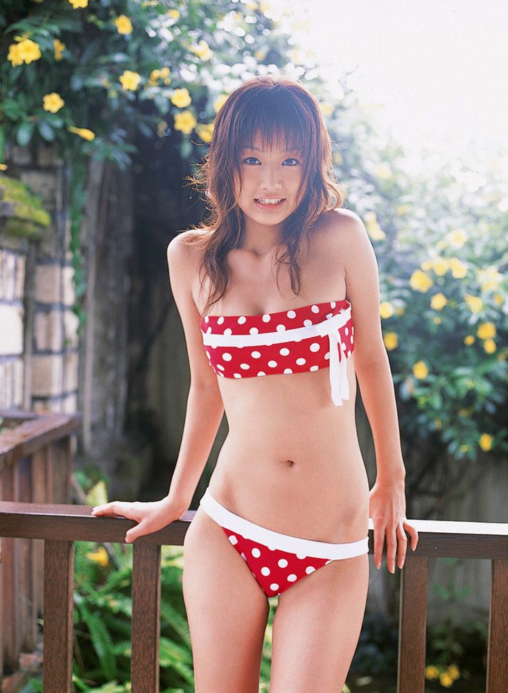 工藤里纱《Breakthrough》 [YS Web] Vol.133