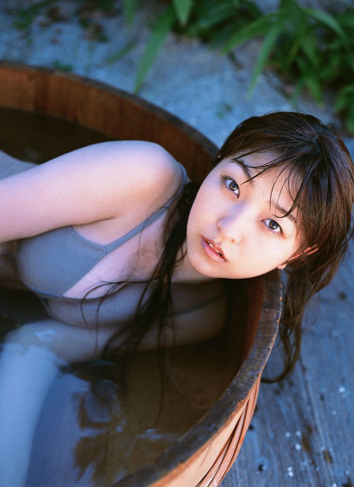 平田裕香《美ら岛物语》 [YS Web] Vol.139