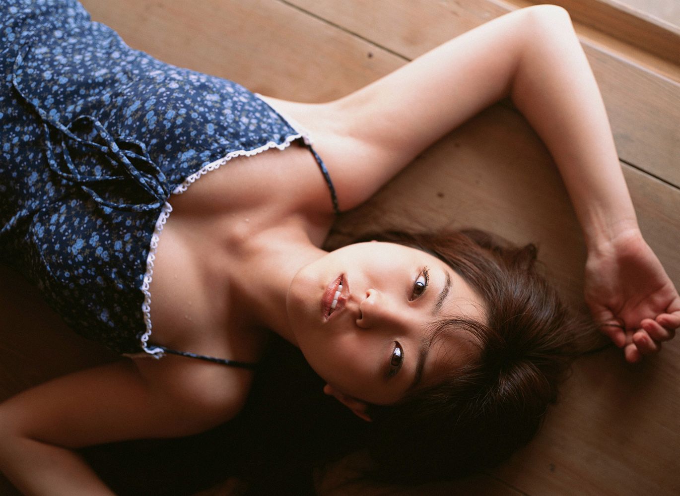 平田裕香《美ら岛物语》 [YS Web] Vol.139