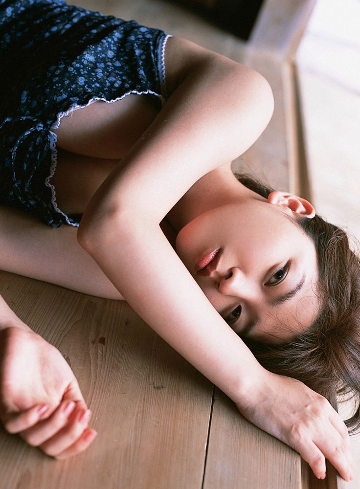 平田裕香《美ら岛物语》 [YS Web] Vol.139