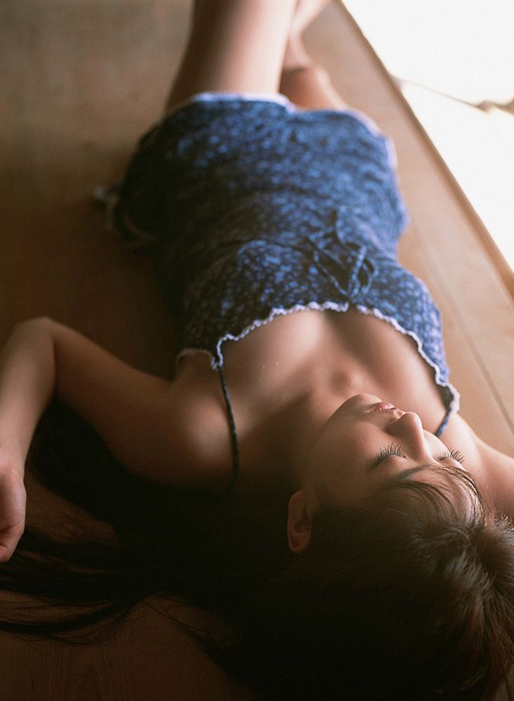 平田裕香《美ら岛物语》 [YS Web] Vol.139