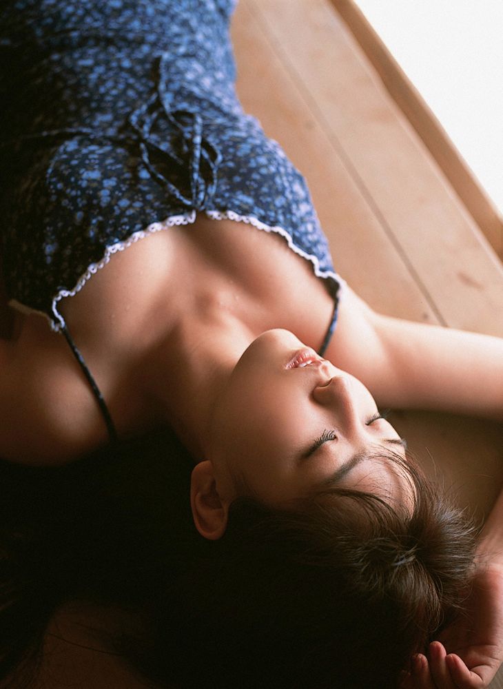 平田裕香《美ら岛物语》 [YS Web] Vol.139