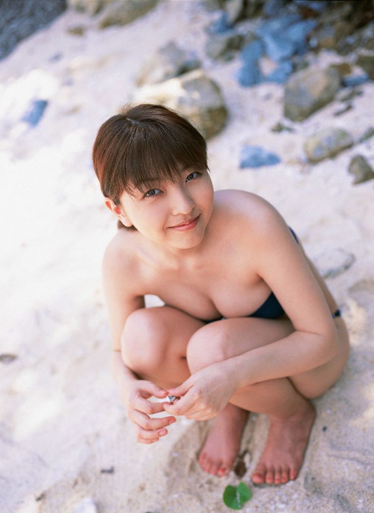 平田裕香《美ら岛物语》 [YS Web] Vol.139