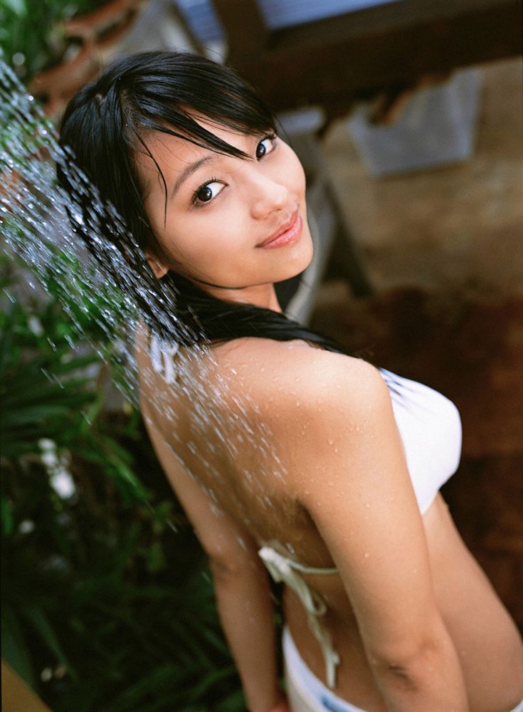 [YS Web] Vol.141 Ayame Misaki 水崎绫女 UNDERAGE!