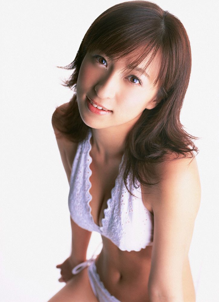 仲根霞/仲根かすみ《Are You Ready？》 [YS Web] Vol.143