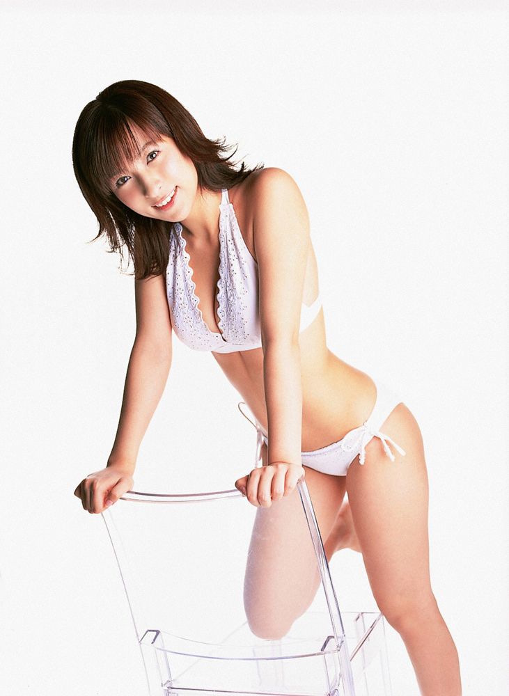 仲根霞/仲根かすみ《Are You Ready？》 [YS Web] Vol.143