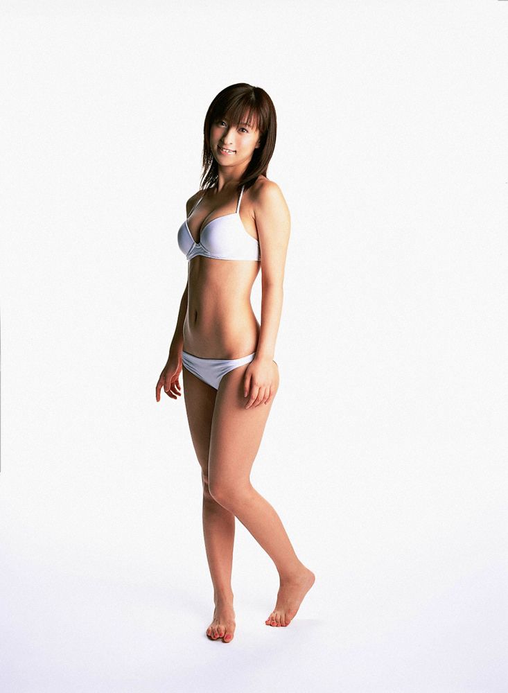 仲根霞/仲根かすみ《Are You Ready？》 [YS Web] Vol.143