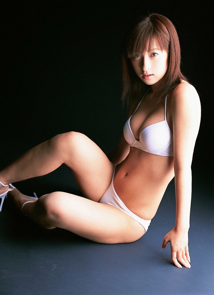 仲根霞/仲根かすみ《Are You Ready？》 [YS Web] Vol.143