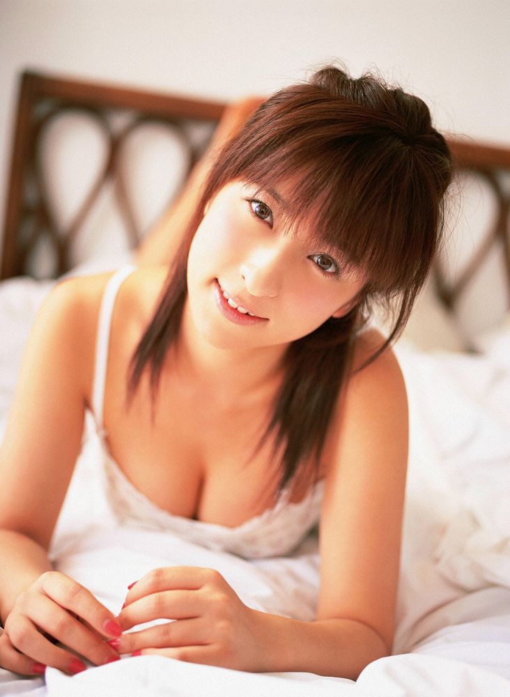 仲根霞/仲根かすみ《Are You Ready？》 [YS Web] Vol.143