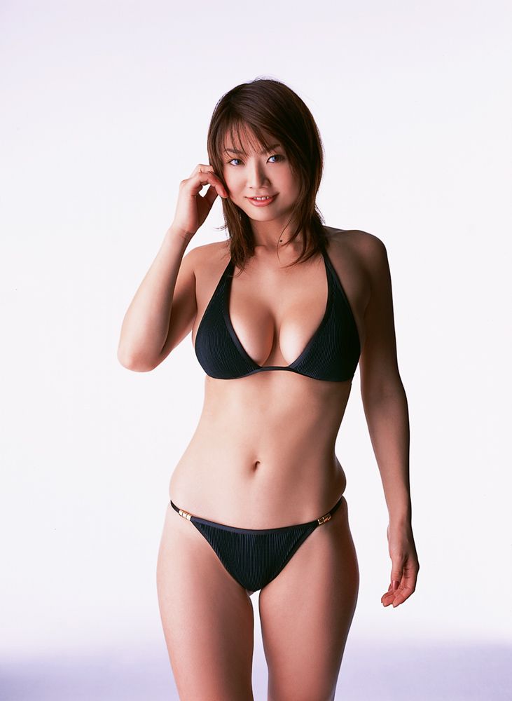 相澤仁美《その胸に包まれたい!!》 [YS Web] Vol.147