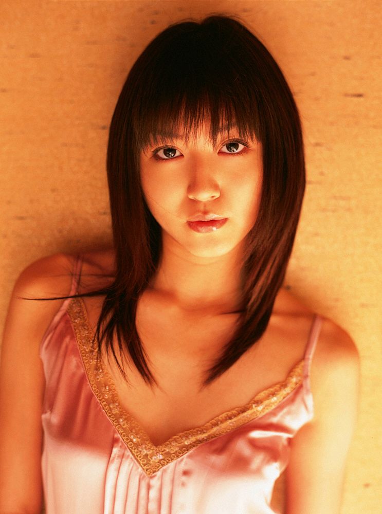 松山まみ/松山麻美《ふたりきりの放课后》 [YS Web] Vol.149