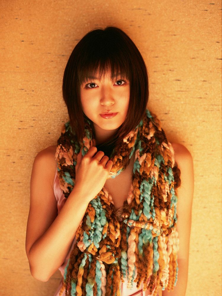 松山まみ/松山麻美《ふたりきりの放课后》 [YS Web] Vol.149