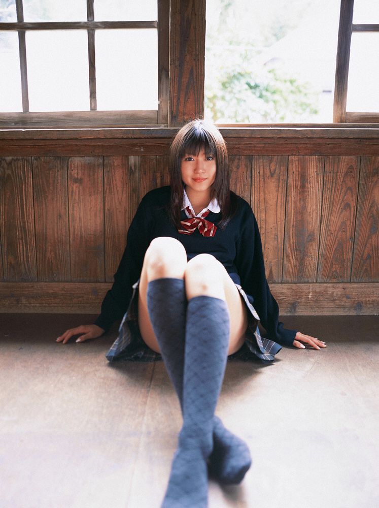 松山まみ/松山麻美《ふたりきりの放课后》 [YS Web] Vol.149