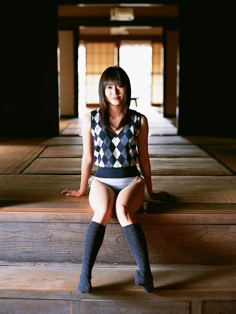 松山まみ/松山麻美《ふたりきりの放课后》 [YS Web] Vol.149