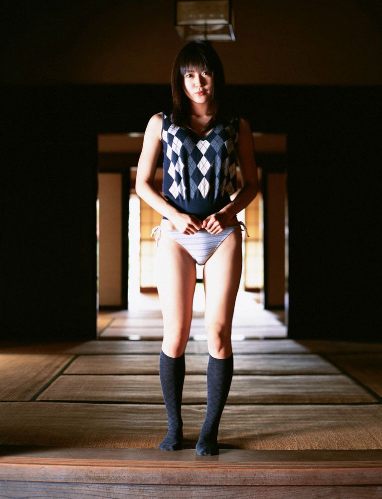 松山まみ/松山麻美《ふたりきりの放课后》 [YS Web] Vol.149