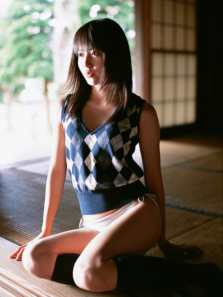 松山まみ/松山麻美《ふたりきりの放课后》 [YS Web] Vol.149