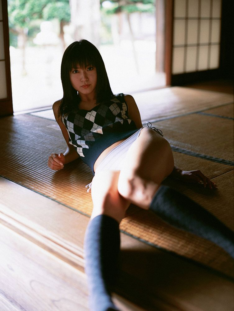 松山まみ/松山麻美《ふたりきりの放课后》 [YS Web] Vol.149